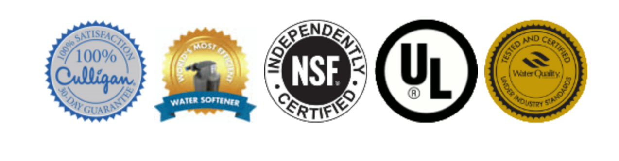 Certifications