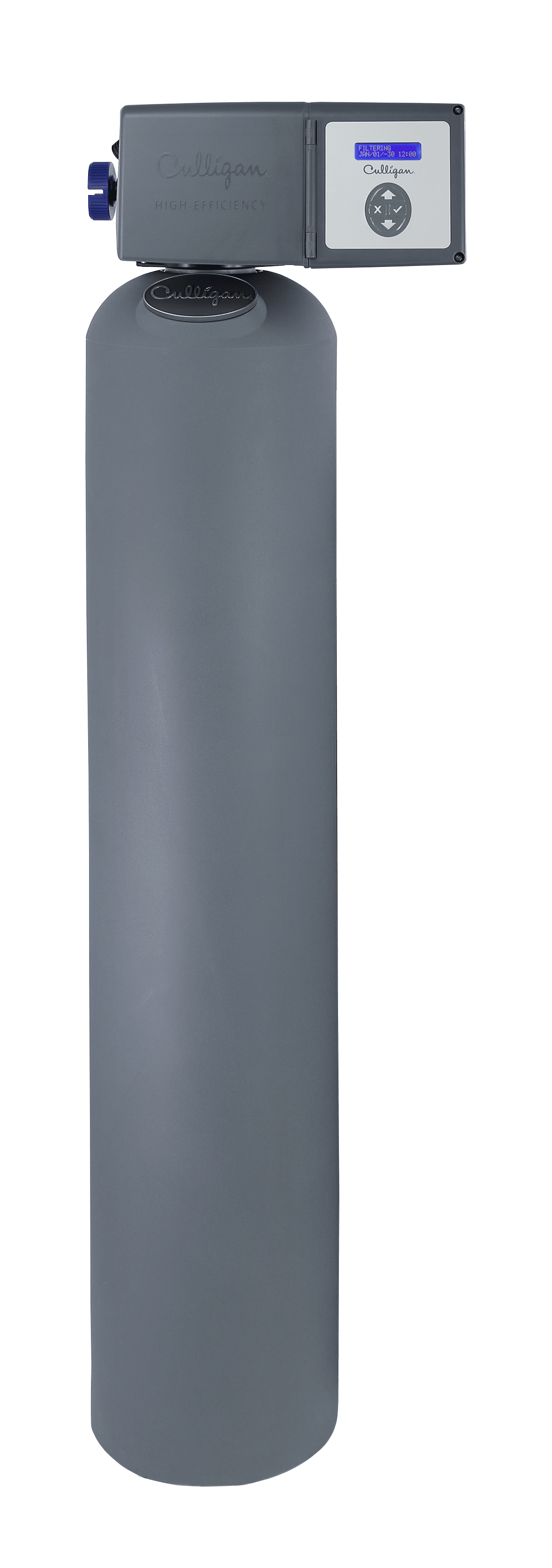 HE Smart Filter System