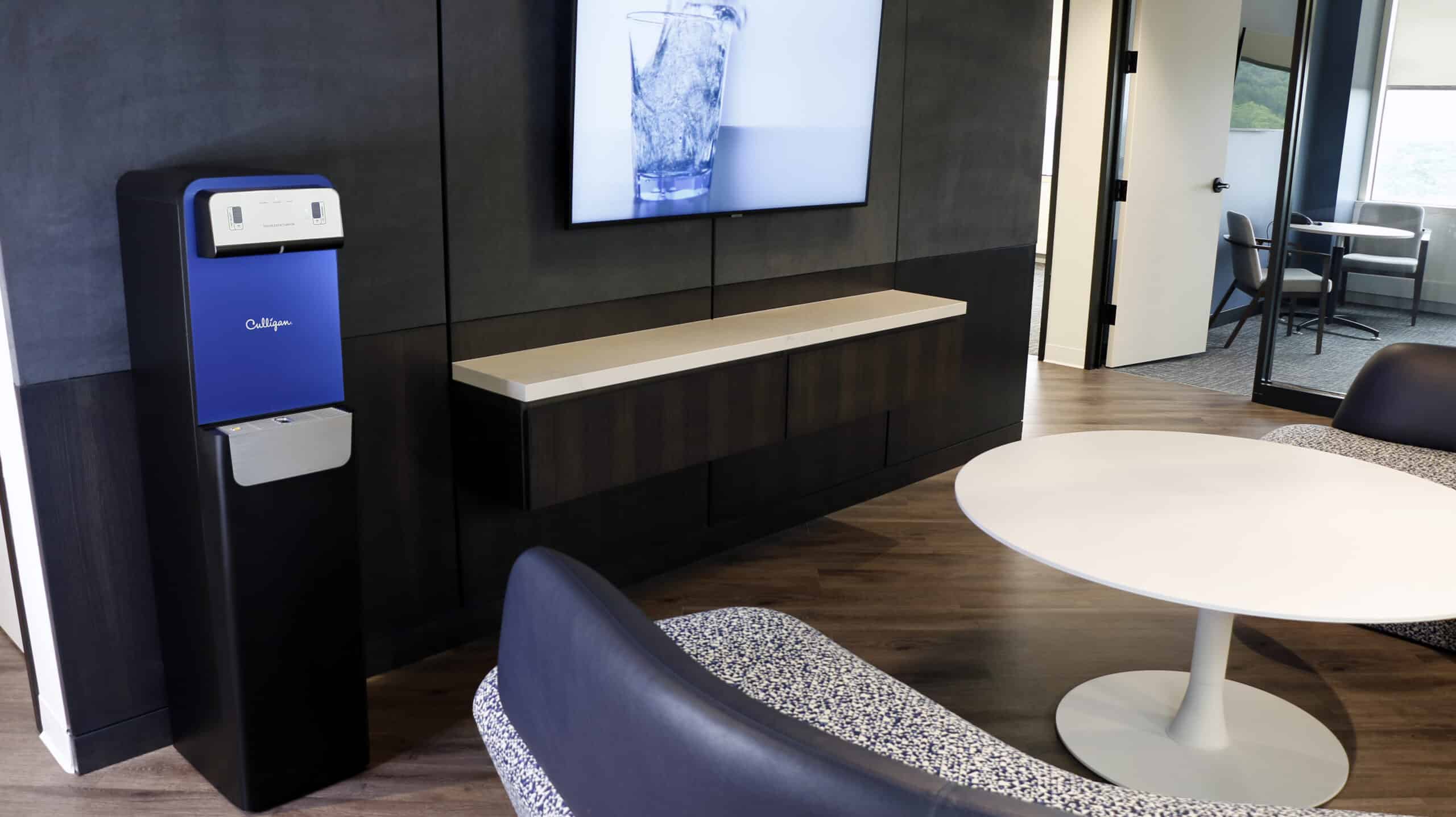 Ascent 80 in office
