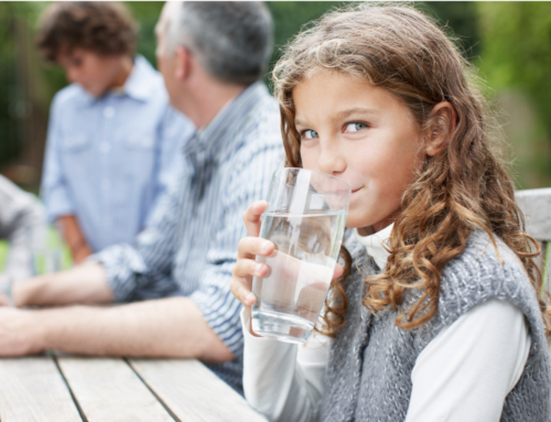 You Should Absolutely Start Drinking Purified Water. Here’s Why.