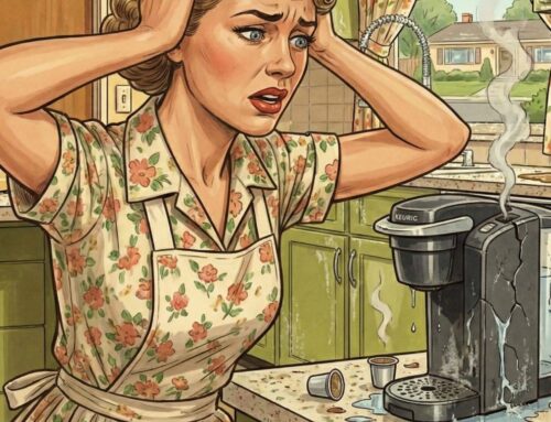 Unwrapped New Appliances? Here’s How to Keep Them Running for Years