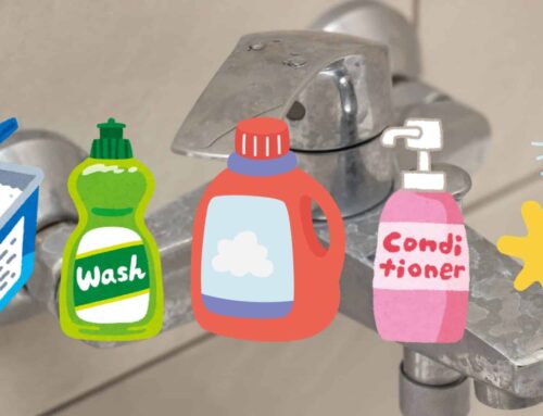 Hard Water Is a Problem, and It’s Costing You Month by Month