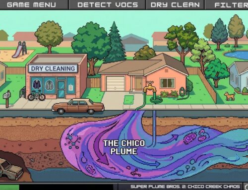 Back to the 80s: VHS, Mixtapes and Chico’s Invisible Underground Cloud
